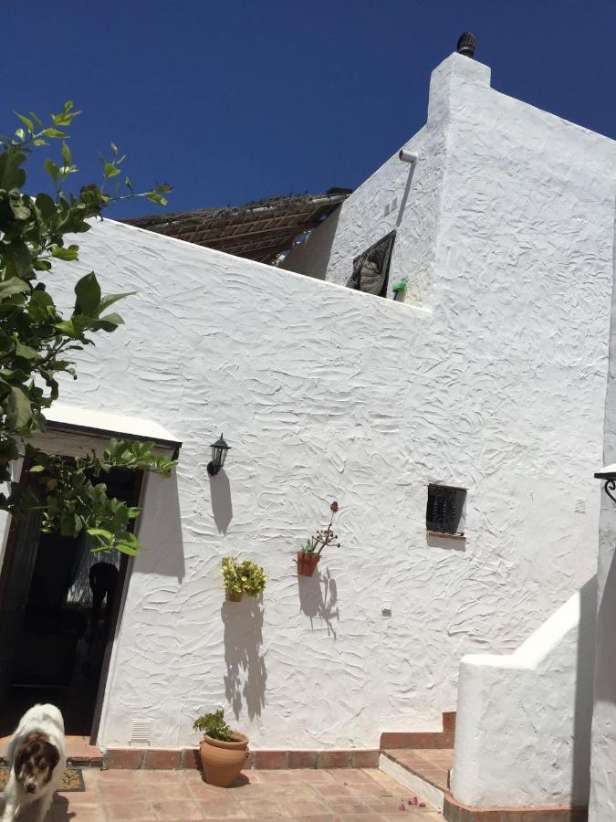 Casa Leia Canos De Meca Los Canos De Meca Zewnętrze zdjęcie