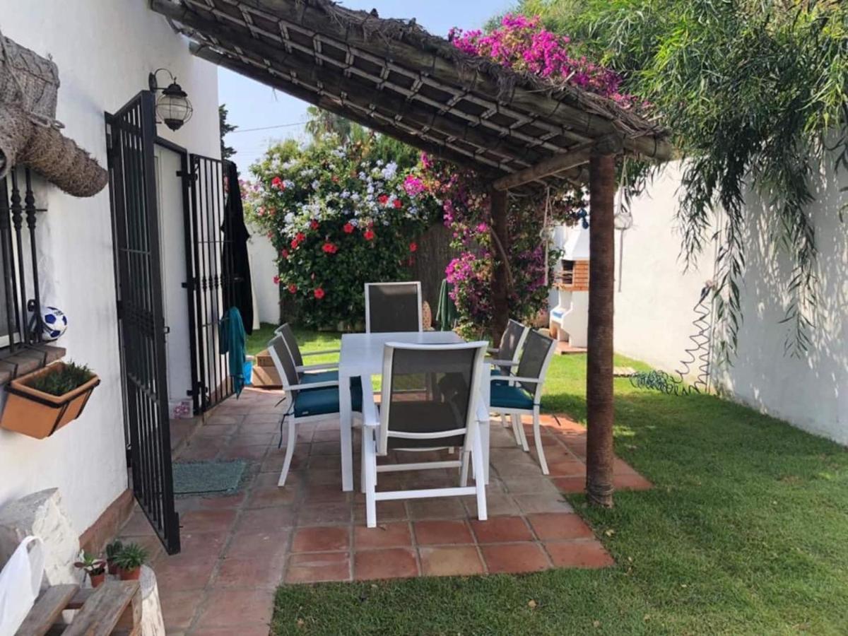 Casa Leia Canos De Meca Los Canos De Meca Zewnętrze zdjęcie