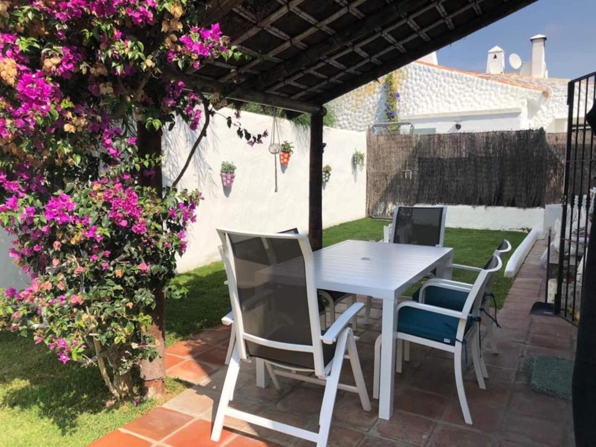 Casa Leia Canos De Meca Los Canos De Meca Zewnętrze zdjęcie