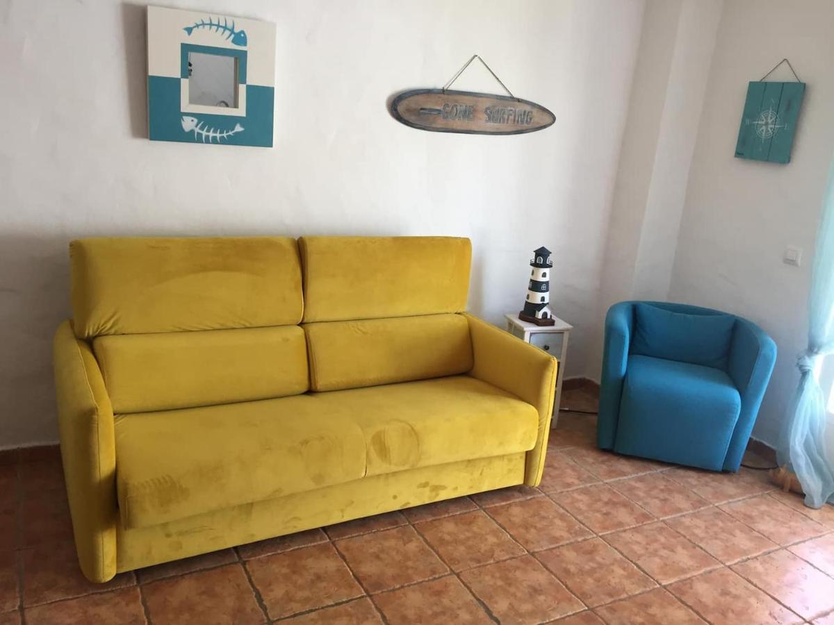 Casa Leia Canos De Meca Los Canos De Meca Zewnętrze zdjęcie