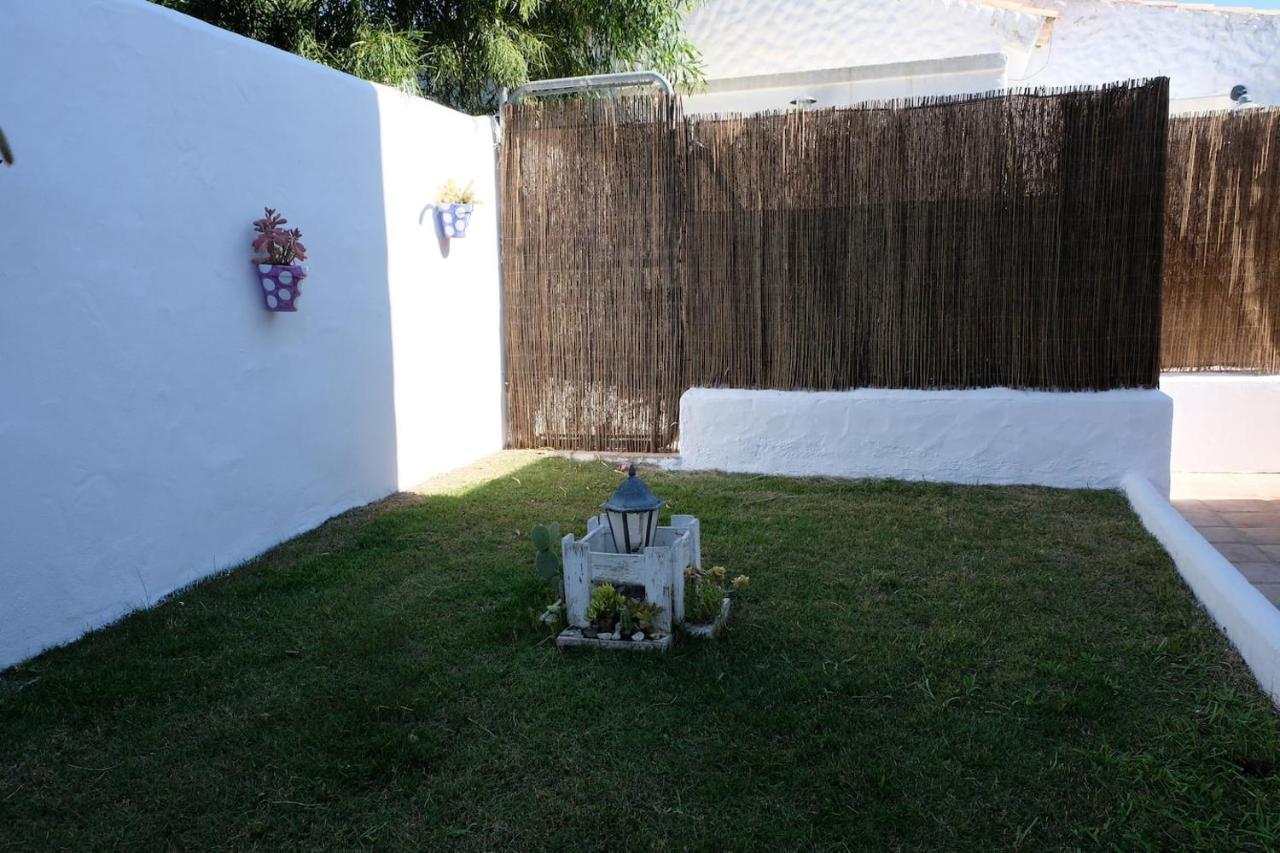 Casa Leia Canos De Meca Los Canos De Meca Zewnętrze zdjęcie