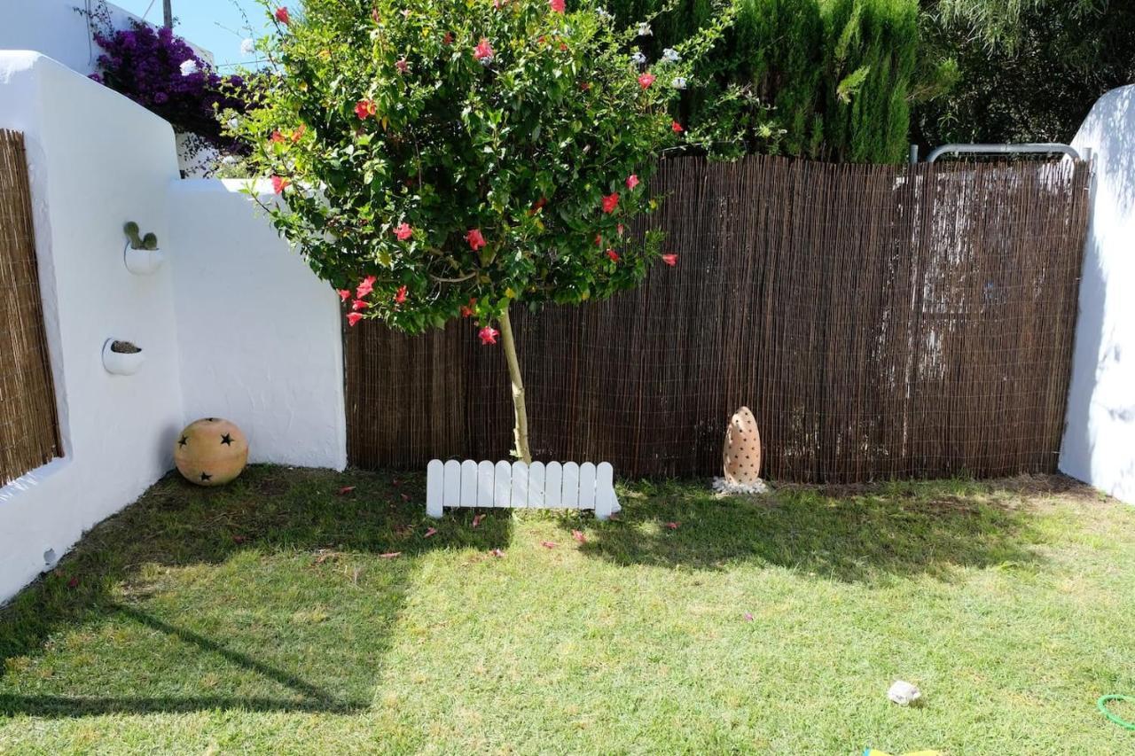 Casa Leia Canos De Meca Los Canos De Meca Zewnętrze zdjęcie