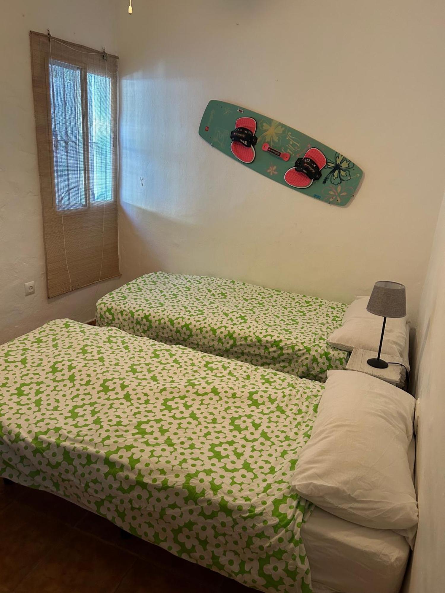 Casa Leia Canos De Meca Los Canos De Meca Zewnętrze zdjęcie