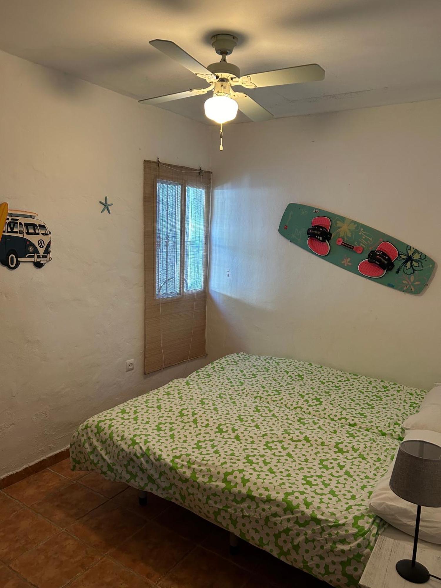 Casa Leia Canos De Meca Los Canos De Meca Zewnętrze zdjęcie